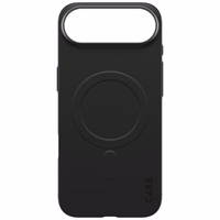 CARE by PanzerGlass SL1M MagSafe deklas iPhone Air - juodas