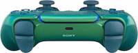 Sony PlayStation DualSense Chrome Teal Belaidis valdiklis Žalias