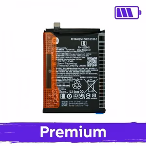 Baterija suderinamas su Xiaomi Poco X5 5G / Redmi Note 12 5G BN5J (OEM)