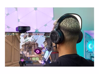 CORSAIR VIRTUOSO PRO laidinės atviros tipo ausinės