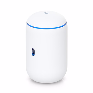 Belaidis maršrutizatorius Ubiquiti Dream 7 Wi-Fi 7 5700 Mbps 4xLAN