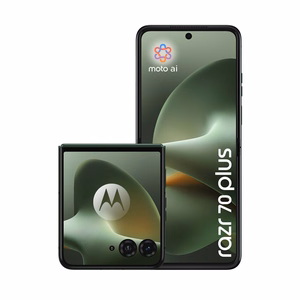 Motorola RAZR 70 Plus išmanusis telefonas, 12/512GB, Mountain View