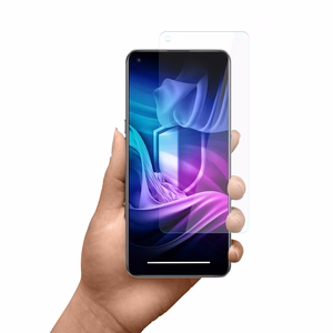 3mk Silky Matinis Pro matinis protective plėvelė for Realme GT 5G