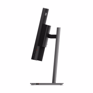 Lenovo ThinkVision P34WD-40 kompiuterio monitorius 86,4 cm (34") 3440 x 1440 pikseliai Wide Quad HD LCD Juoda