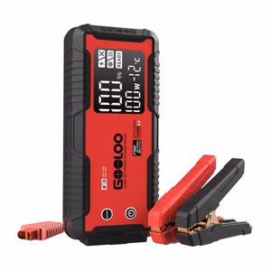 GOOLOO GT4000 74Wh užvedimo įrenginys