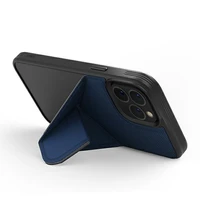 Dėklas telefonui (m) Uniq Transforma MagSafe iPhone 13 Pro / iPhone 13 - mėlynas (m)