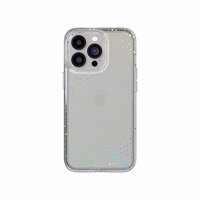 TECH21 Dėklas T21-9984 EVO SPARKLE IPHONE 13 PRO RADIANT