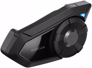 Sena 30K motociklo interkonas 2000 m juodas