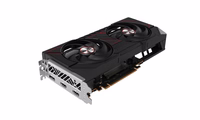 Vaizdo plokštė. SAPPHIRE PULSE RX 9060 XT GAMING 8GB