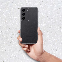Dėklas Xiaomi Redmi Note 15 Pro Plus 5G Clear Case 2 mm Blink skaidrus