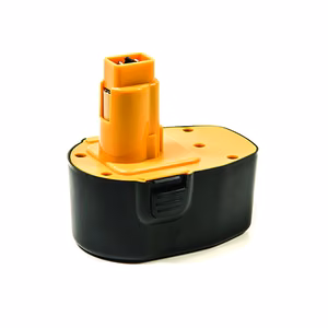 Аккумулятор для электроинструмента DEWALT DE9038, 14.4V, 3.0Ah, Ni-MH