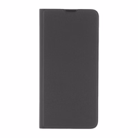 Išmanusis Soft dėklas for iPhone 17 6,3" juodas