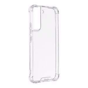 ROAR dėklas ARMOR JELLY Samsung S22 Plus skaidrus