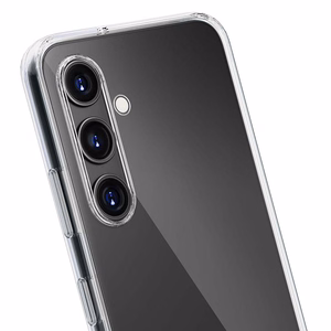 3mk skaidrus dėklas telefonui Samsung Galaxy A15 5G