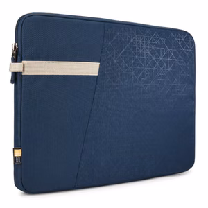 Case Logic Ibira Laptop Sleeve IBRS213 Sleeve Dres Blue