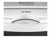 HSM 1030121 HSM Shredstar X15 - kryžminis kubas