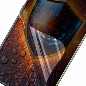 3mk Silky Matt Privacy — приватный фильтр для экрана для OnePlus 10T