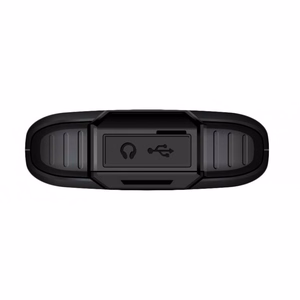 Mobile Phone - MAXCOM MM 918L 4G BLACK