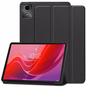 Tech-Protect SmartCase dėklas Lenovo Tab M11 11" TB-330 - juodas
