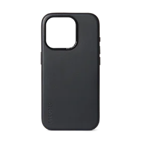 Decoded Odinis dėklas telefonui su Magnetiniu iPhone 15 Pro Max - juodas