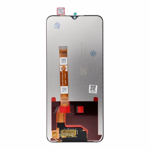 LCD ekranas Oppo A38 be rėmelio