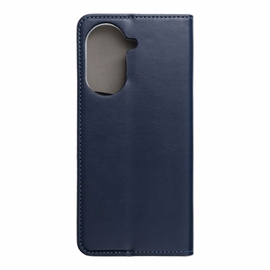 SMART MAGNETO knygos dėklas XIAOMI XIAOMI Redmi A5 ( 173,3 x 79,4 x 8,26) tamsiai mėlynas