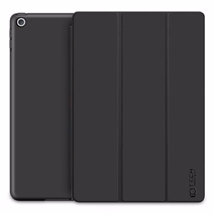 Tech-Protect SmartCase dėklas iPad 10.2" 7/8/9 2019-2021 - juodas