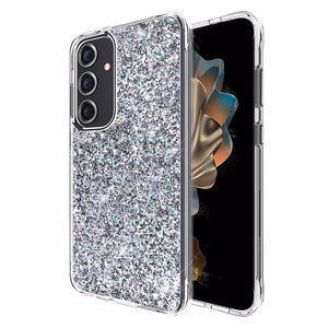 Чехол Case-Mate Twinkle для Samsung Galaxy S24+, с рисунком «Disco»