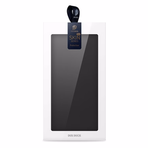 Чехол Dux Ducis Skin Pro Samsung S911 S23 5G чёрный