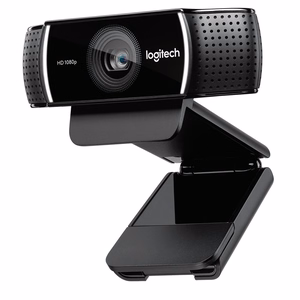 Logitech C922 Pro Stream internetinė kamera