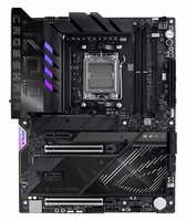 ASUS ROG CROSSHAIR X870E APEX AMD X870E AM5 lizdas ATX