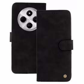 Wonder Fancy dėklas Xiaomi Redmi 14C juodas