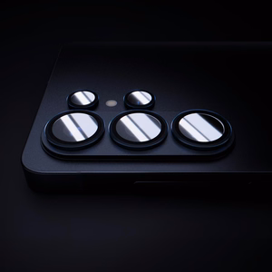 Apsauginis stikliukas kamerai 3mk Lens Pro Samsung S948 S26 Ultra