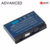Nešiojamo kompiuterio baterija ACER BATBL50L6, 5200mAh, Extra Digital Advanced
