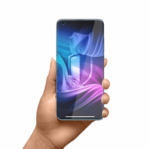 Xiaomi Mi 10 5G - 3mk Silky Matt Pro