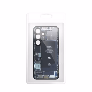 Case for Xiaomi Redmi NOTE 13 PRO PLUS 5G Tech design 2