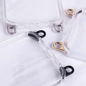 Hook dėklas telefonui iPhone 13 / 14 6,1" juodas