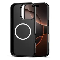 Tech-Protect Lamano MagSafe dėklas iPhone 16 Pro margas