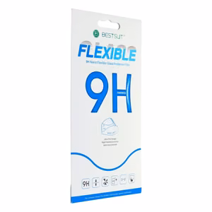 Bestsuit Flexible Hybrid Glass для Xiaomi 14