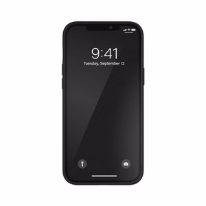 Adidas OR formuotas dėklas Moterims iPhone 12 Pro Max - juodas