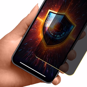 Пленка для защиты приватности 3mk Silky Matt Privacy Samsung Galaxy A54 5G