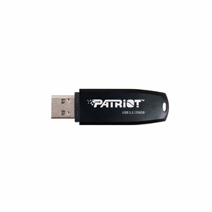 Pendrive Patriot Xporter Core 256GB USB 3.2 Gen 1 80MB/s (PSF256GXRB3U) Juoda