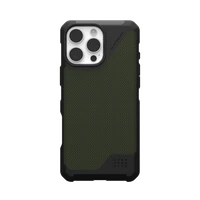 UAG Metropolis LT Magsafe iPhone 16 Pro Max dėklas telefonui (m) - žalias (m)