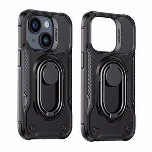 Joyroom JR-14S3 juodas dėklas telefonui iPhone 14 Plus
