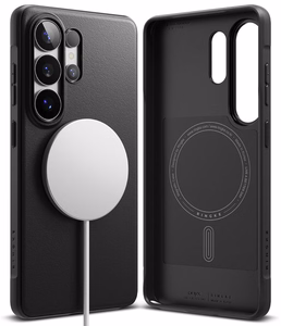 Ringke Onyx Magsafe Dėklas for Samsung Galaxy S26 Ultra - juodas