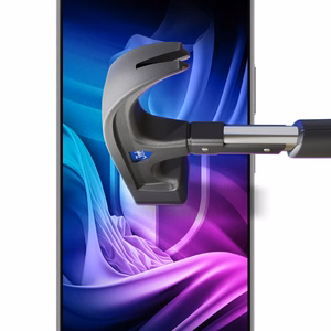 Infinix Hot 50 4G - 3mk Silky Matt Pro