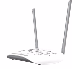 TP-Link TL-WA801N belaidis prieigos taškas 300 Mbit/s baltas Power over Ethernet (PoE)
