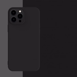 Dėklas X-Level "Dynamic" Apple iPhone 16 juodas