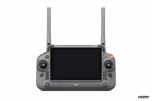 DJI RC Plus drono valdymo pultas