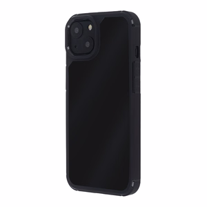 Spalvotas "Shock" dėklas, skirtas "Xiaomi Redmi Note 13 Pro 5G black